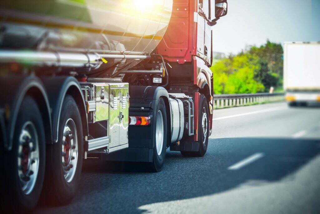 Dicas para reduzir o desgaste dos pneus do caminhão- GF Pneus