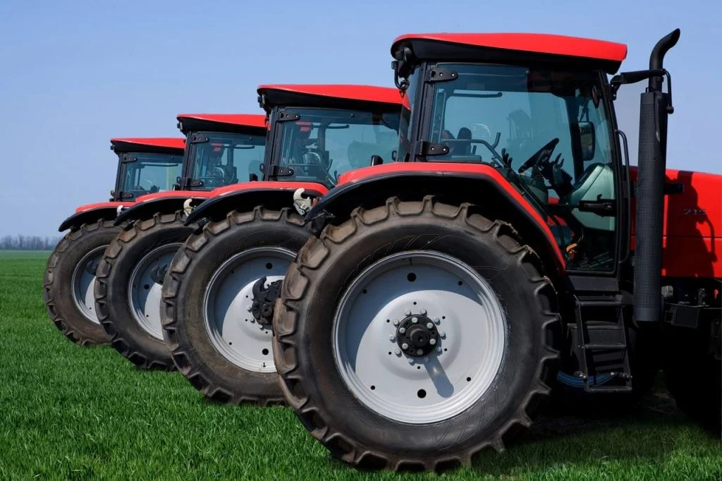 7 cuidados importantes na gestão de máquinas agrícolas-gf pneus
