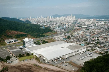 camboriú