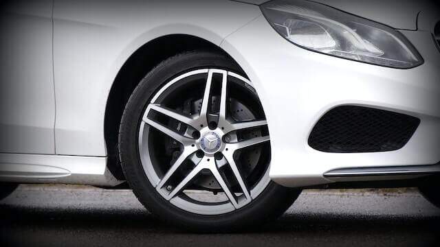 rodas automotivas