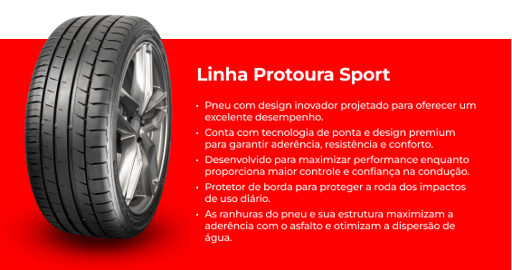 Protoura Sport