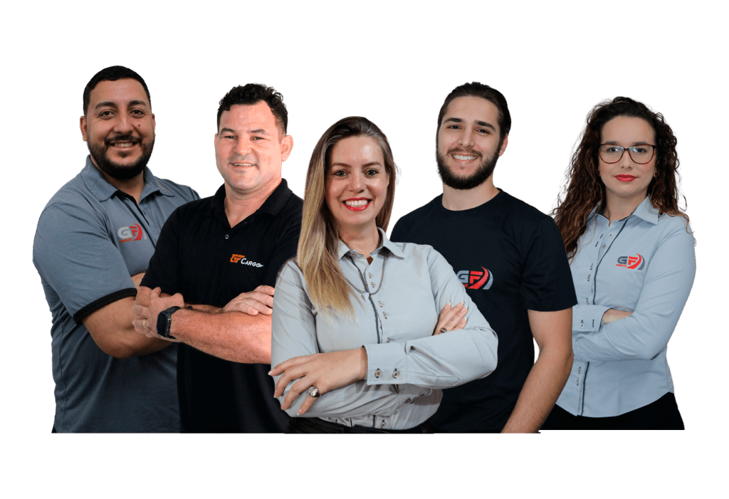 pessoas